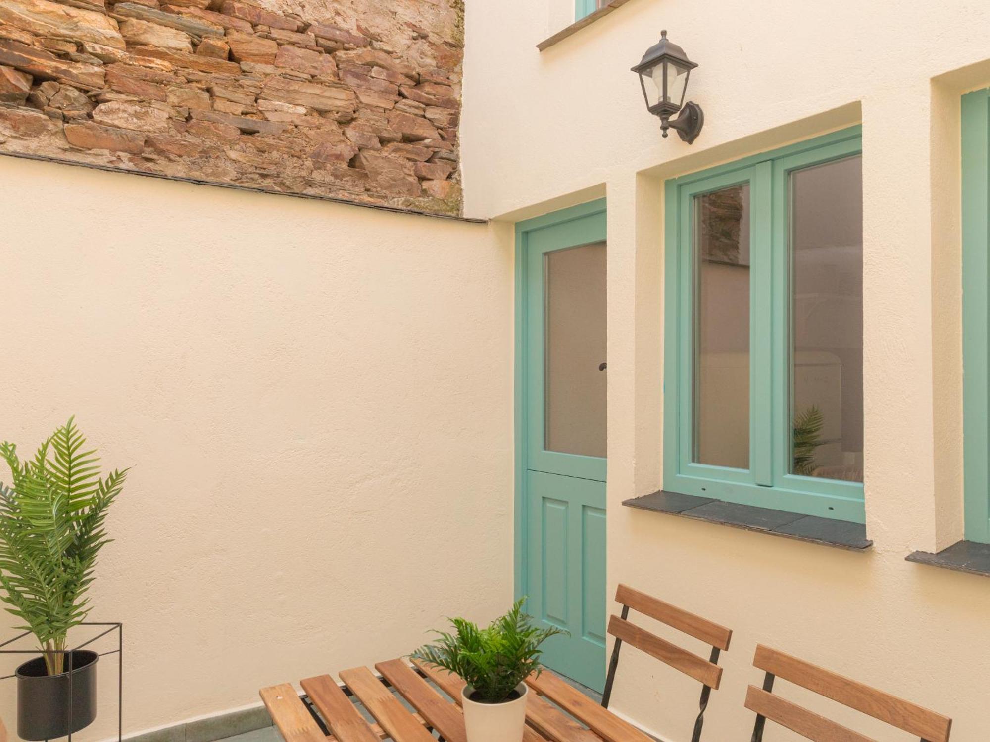 Villa Casa Marela Rinlo Exterior foto